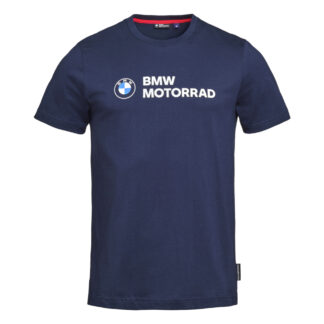 BMW Motorrad Logo Shirt