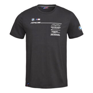 BMW Motorrad Men's Race Team Shirt 2026