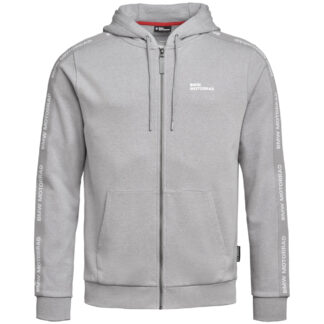 BMW Motorrad Logo Zip Hoodie
