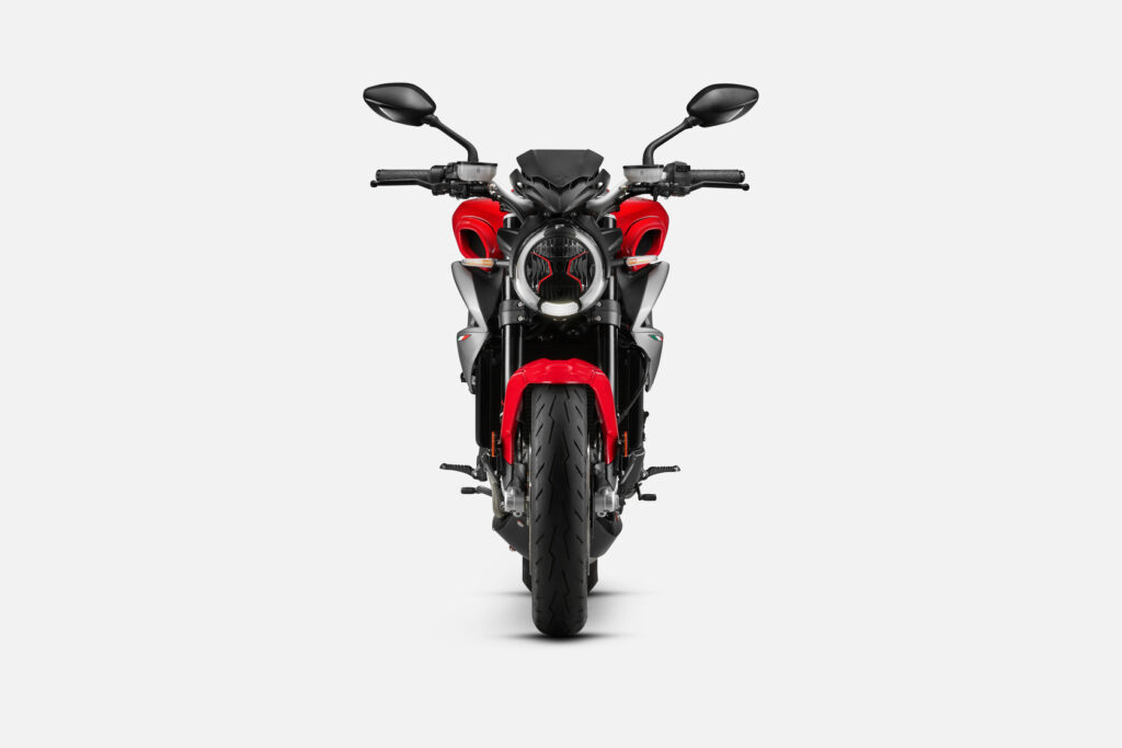 MV Agusta Brutale 800 RR