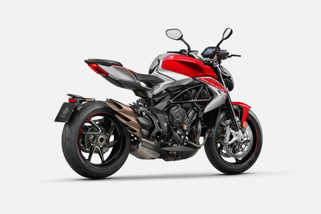 MV Agusta Brutale 800 RR