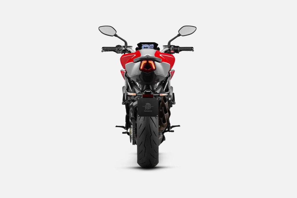 MV Agusta Brutale 800 RR