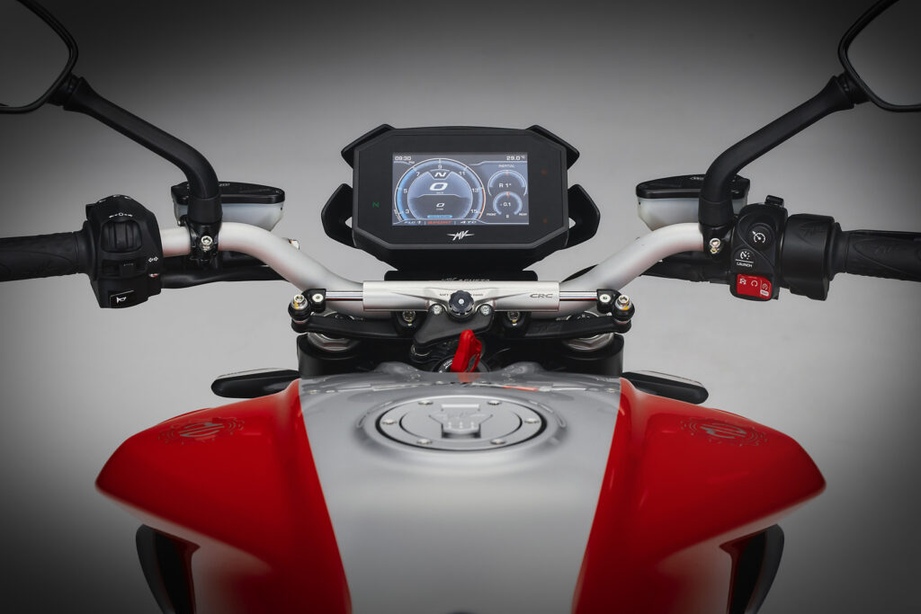 MV Agusta Brutale 800 RR