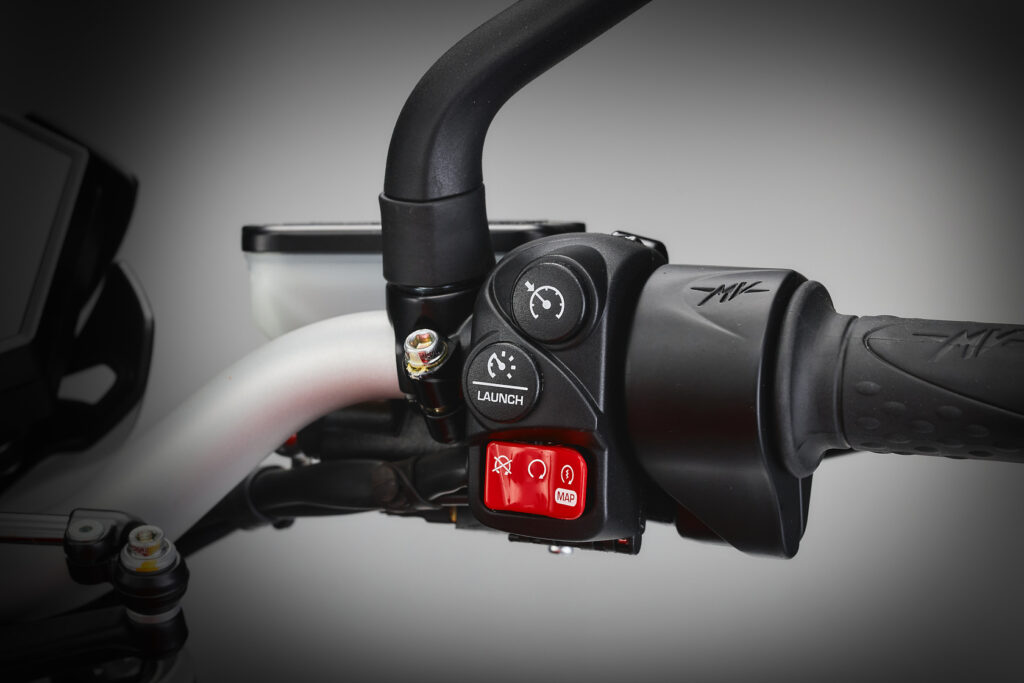 MV Agusta Brutale 800 RR