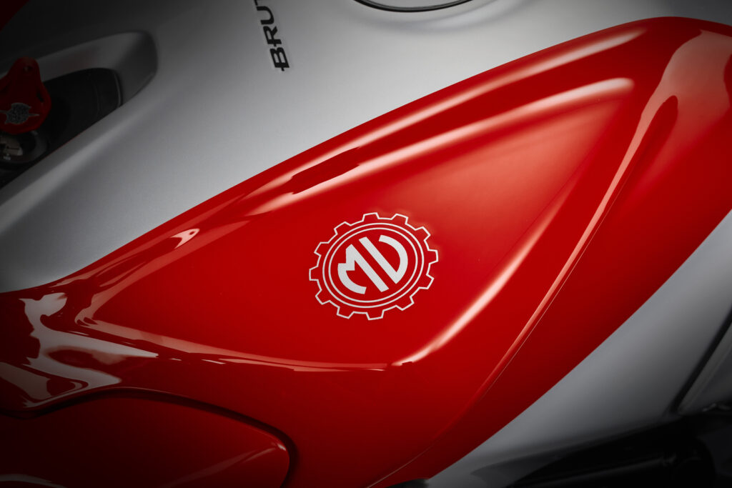 MV Agusta Brutale 800 RR