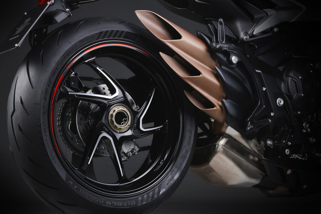 MV Agusta Brutale 800 RR