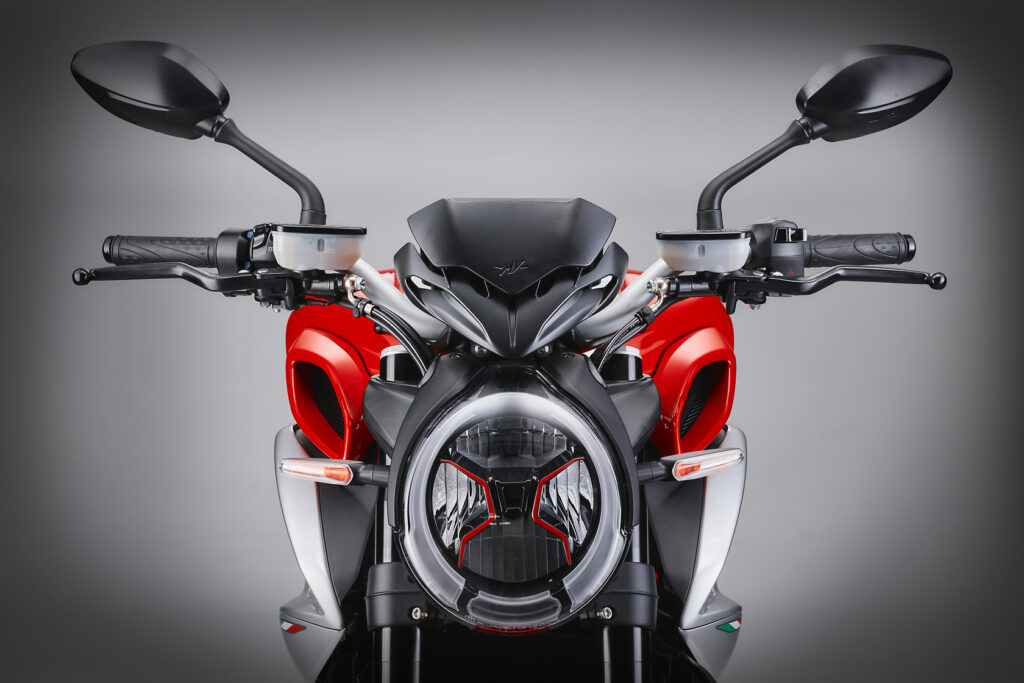 MV Agusta Brutale 800 RR