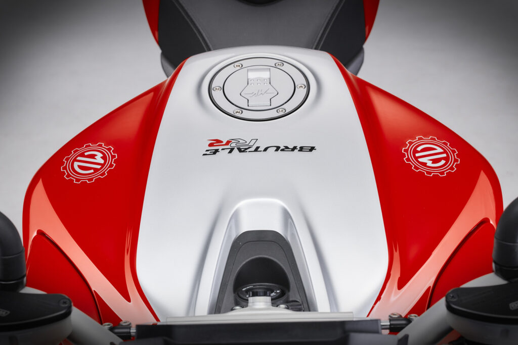 MV Agusta Brutale 800 RR