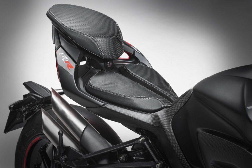 MV Agusta Brutale 1000 RR