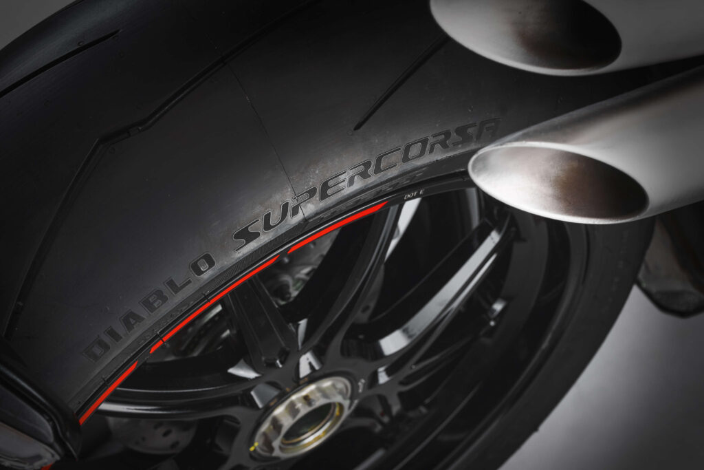 MV Agusta Brutale 1000 RR