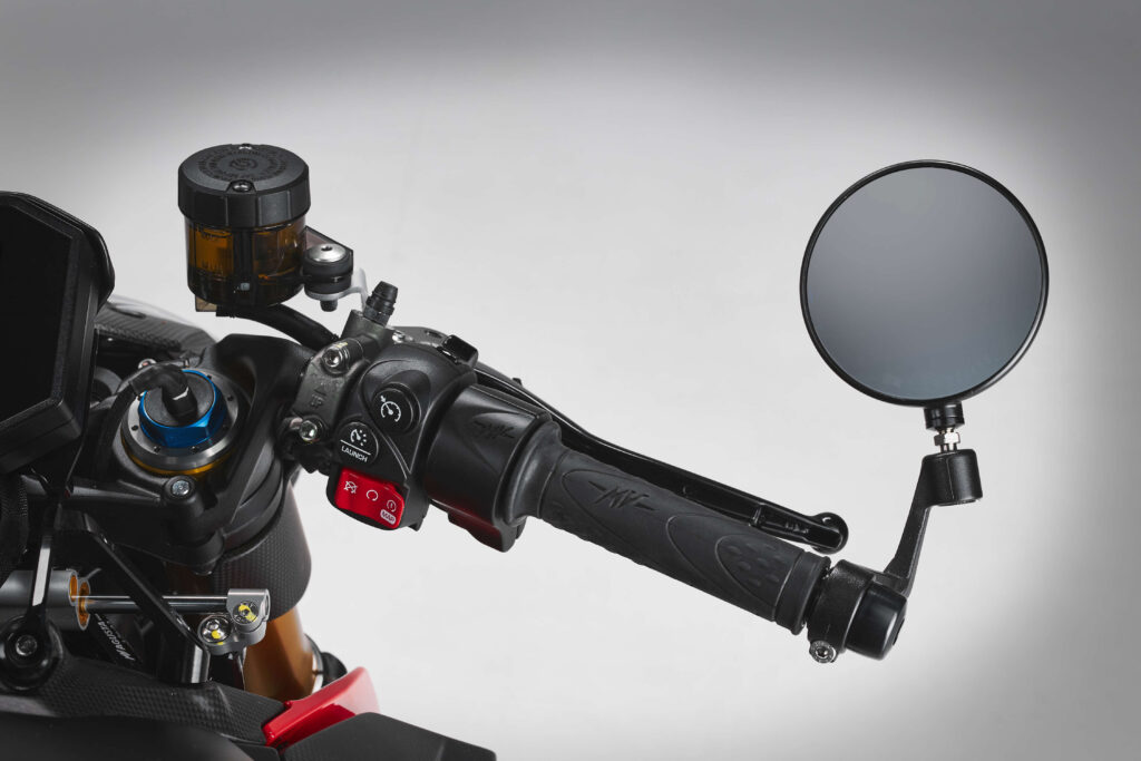 MV Agusta Brutale 1000 RR