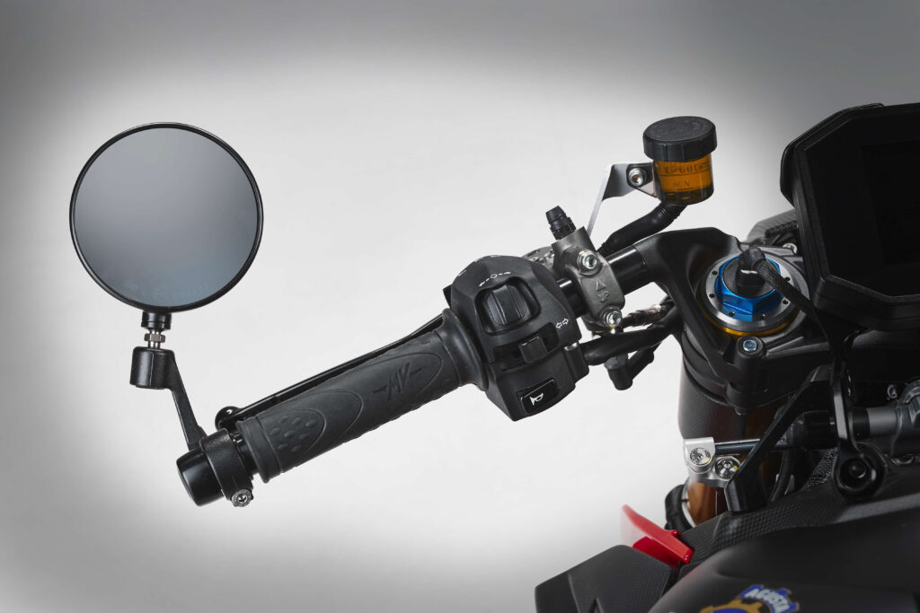 MV Agusta Brutale 1000 RR