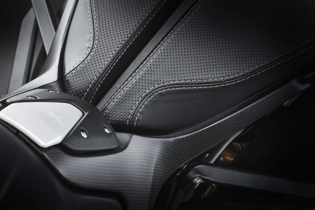 MV Agusta Brutale 1000 RR