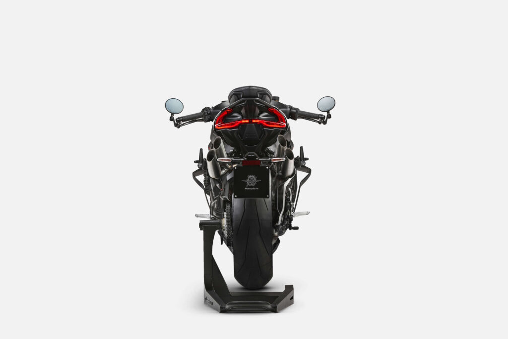 MV Agusta Brutale 1000 RR