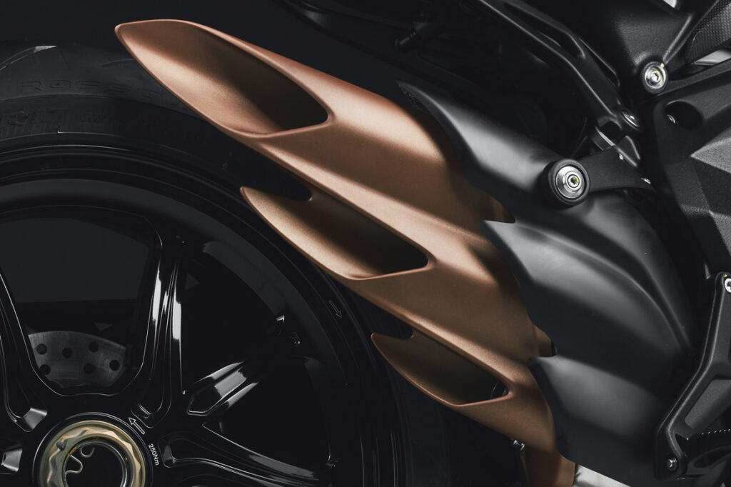 MV Agusta Dragster RC