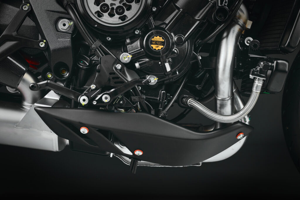 MV Agusta Dragster RC