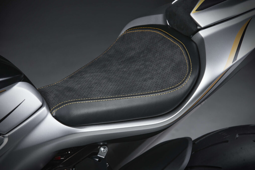 MV Agusta F3 Competizione