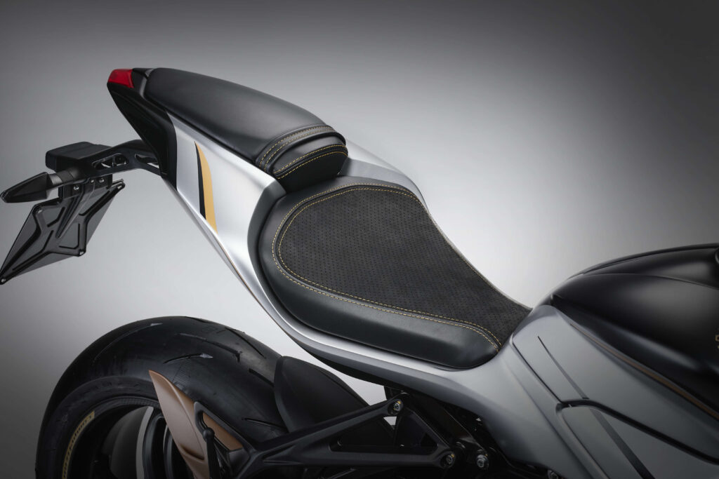 MV Agusta F3 Competizione