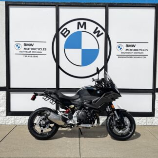 2026 BMW F 900 XR