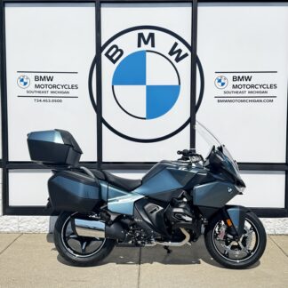 2026 BMW R 1300 RT