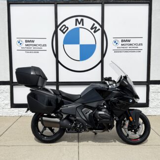 2026 BMW R 1300 RT