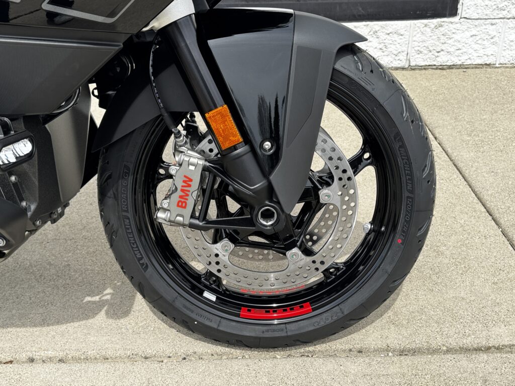 2026 BMW R 1300 RT