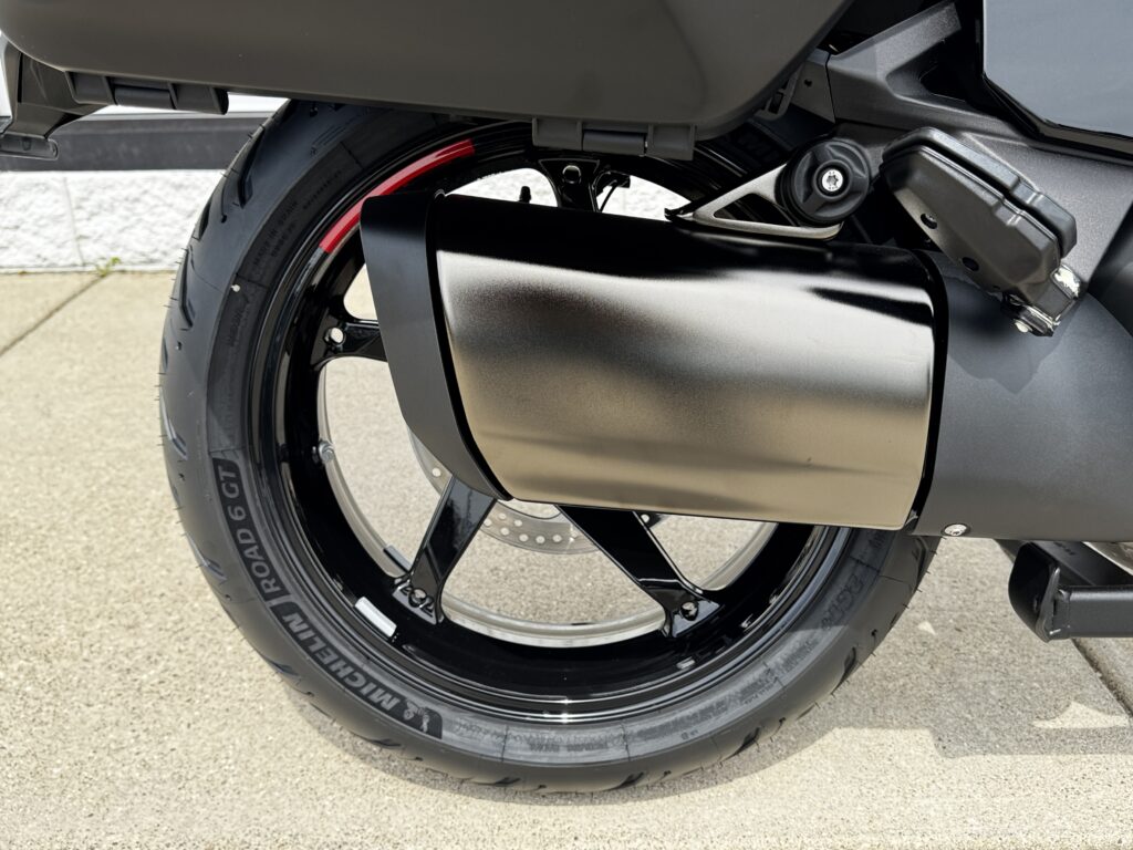 2026 BMW R 1300 RT