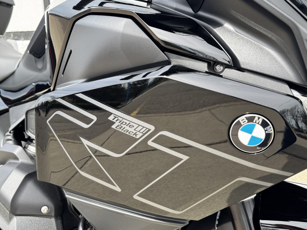 2026 BMW R 1300 RT