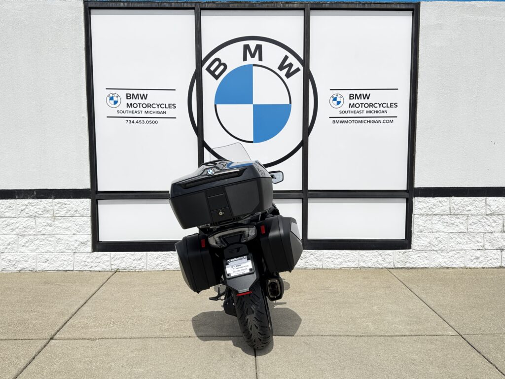 2026 BMW R 1300 RT