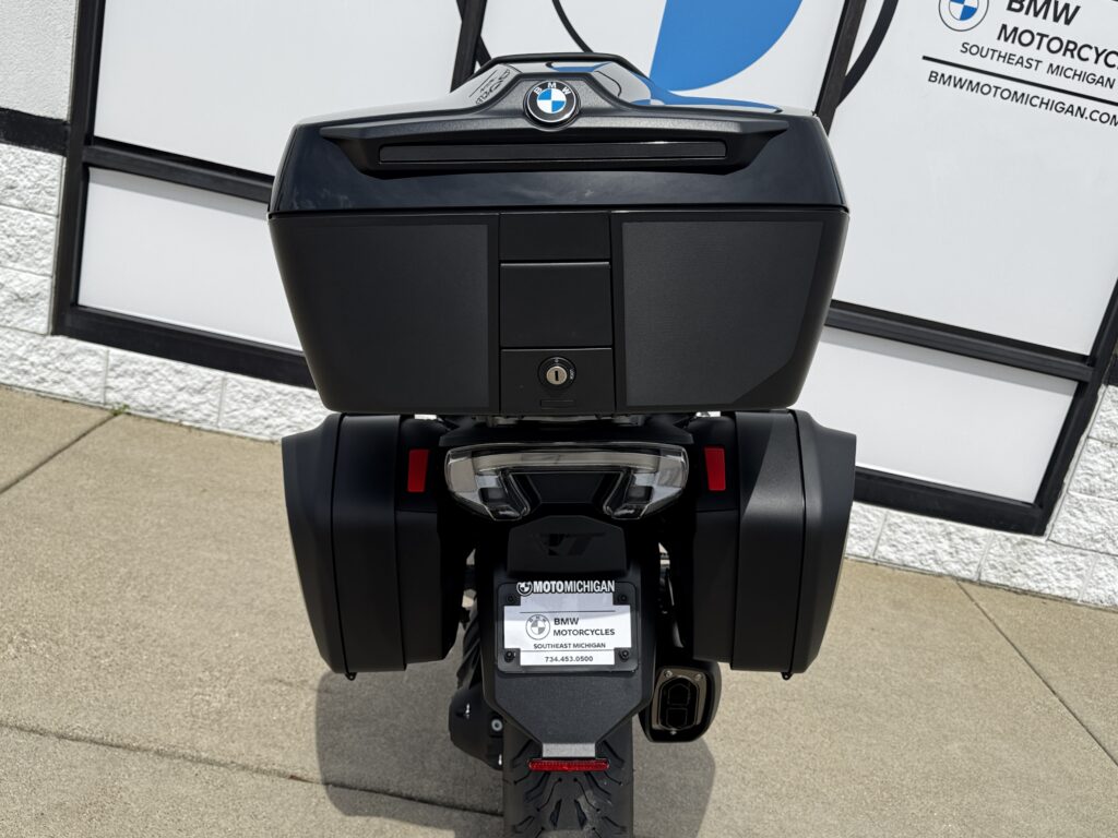 2026 BMW R 1300 RT