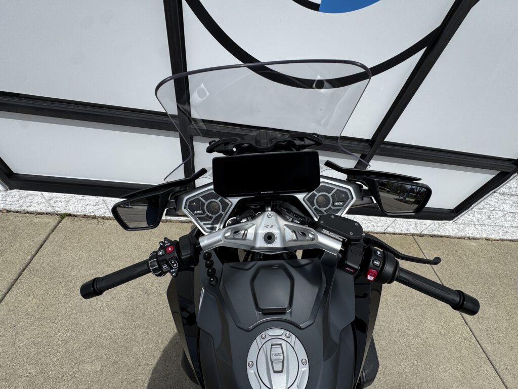 2026 BMW R 1300 RT