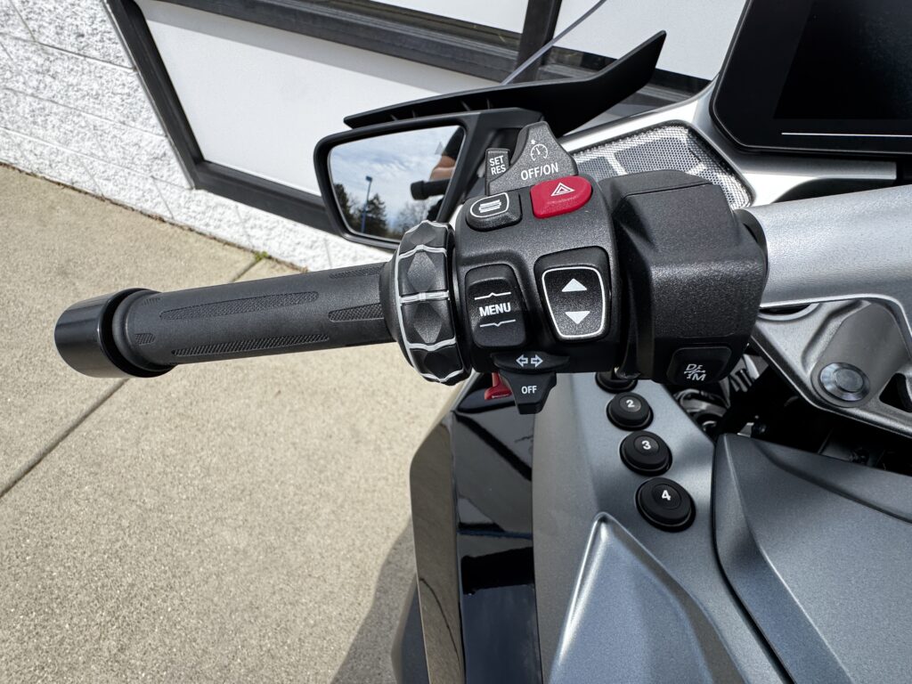 2026 BMW R 1300 RT