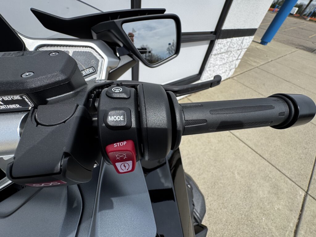 2026 BMW R 1300 RT