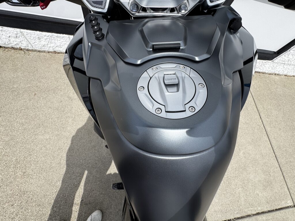 2026 BMW R 1300 RT
