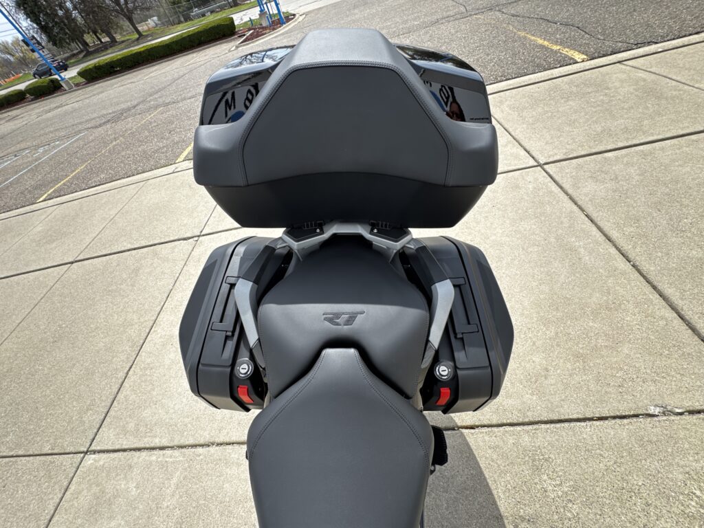 2026 BMW R 1300 RT