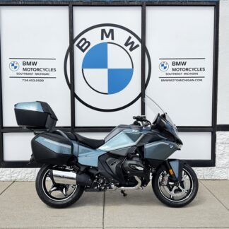 2026 BMW R 1300 RT