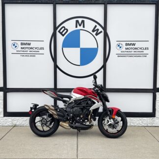 MV Agusta Brutale 800 RR