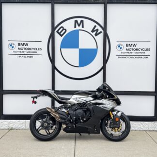 MV Agusta F3 Competizione
