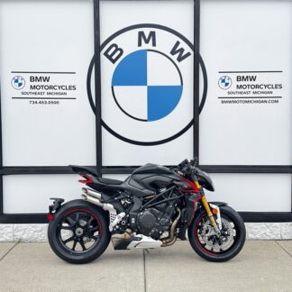 MV Agusta Brutale 1000 RR
