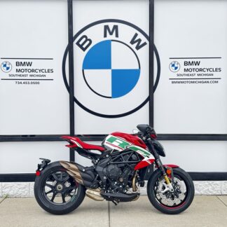 MV Agusta Dragster RC