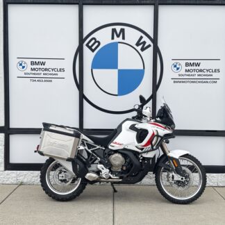 MV Agusta LXP Orioli