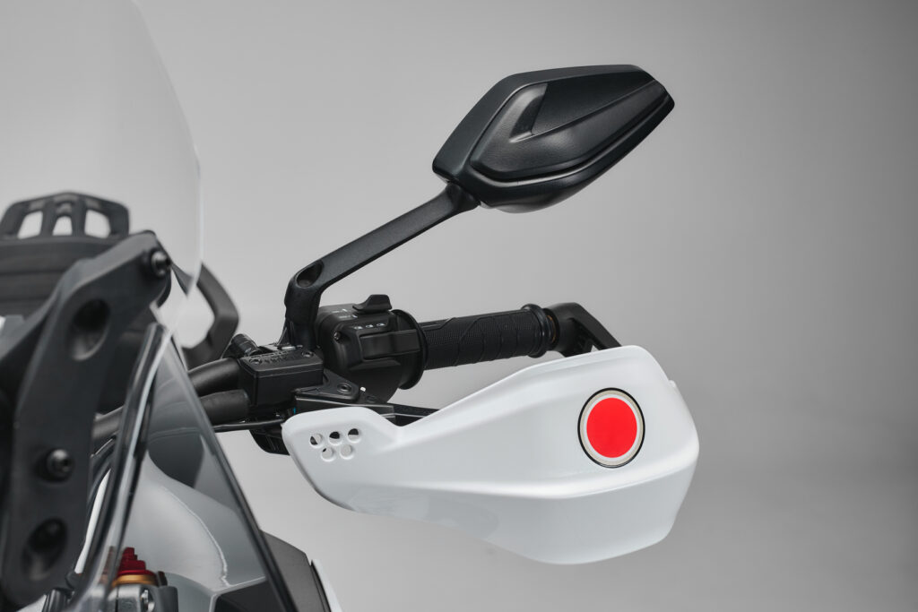 MV Agusta LXP Orioli