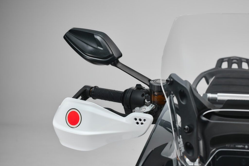MV Agusta LXP Orioli