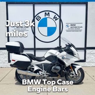 '23 BMW R1250RT