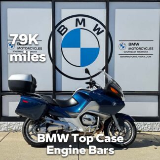 2007 BMW R 1200 RT