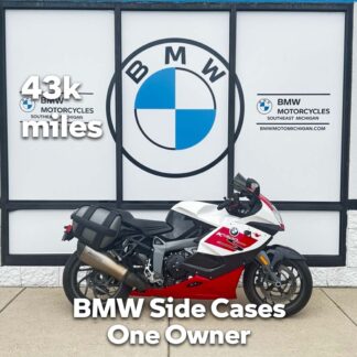 '13 BMW K1300S