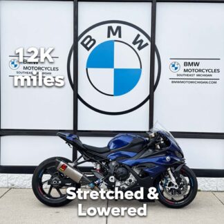 '23 BMW S1000RR