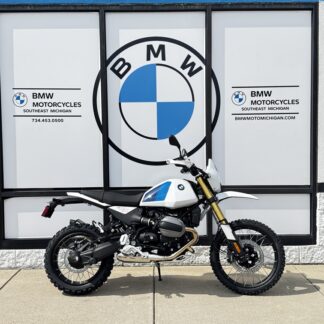 2026 BMW R 12 G/S