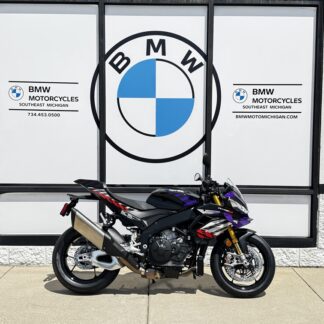 2027 Aprilia Tuono V4 1100 Factory