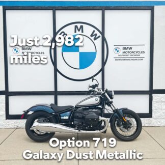 '22 BMW R18